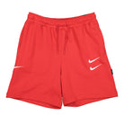 Nike NSW Swoosh Short FT University Red / White Shorts CJ4882 657 | Overkill
