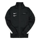 Nike NSW Swoosh Jacket PK Black / White - Black - White Jackets CJ4884 010 | Overkill