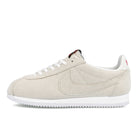 Nike Stranger Things x Nike Classic Cortez QS UD Sail-Sail - Deep Royal Blue - Sail Sneakers CJ6107 100 | Overkill