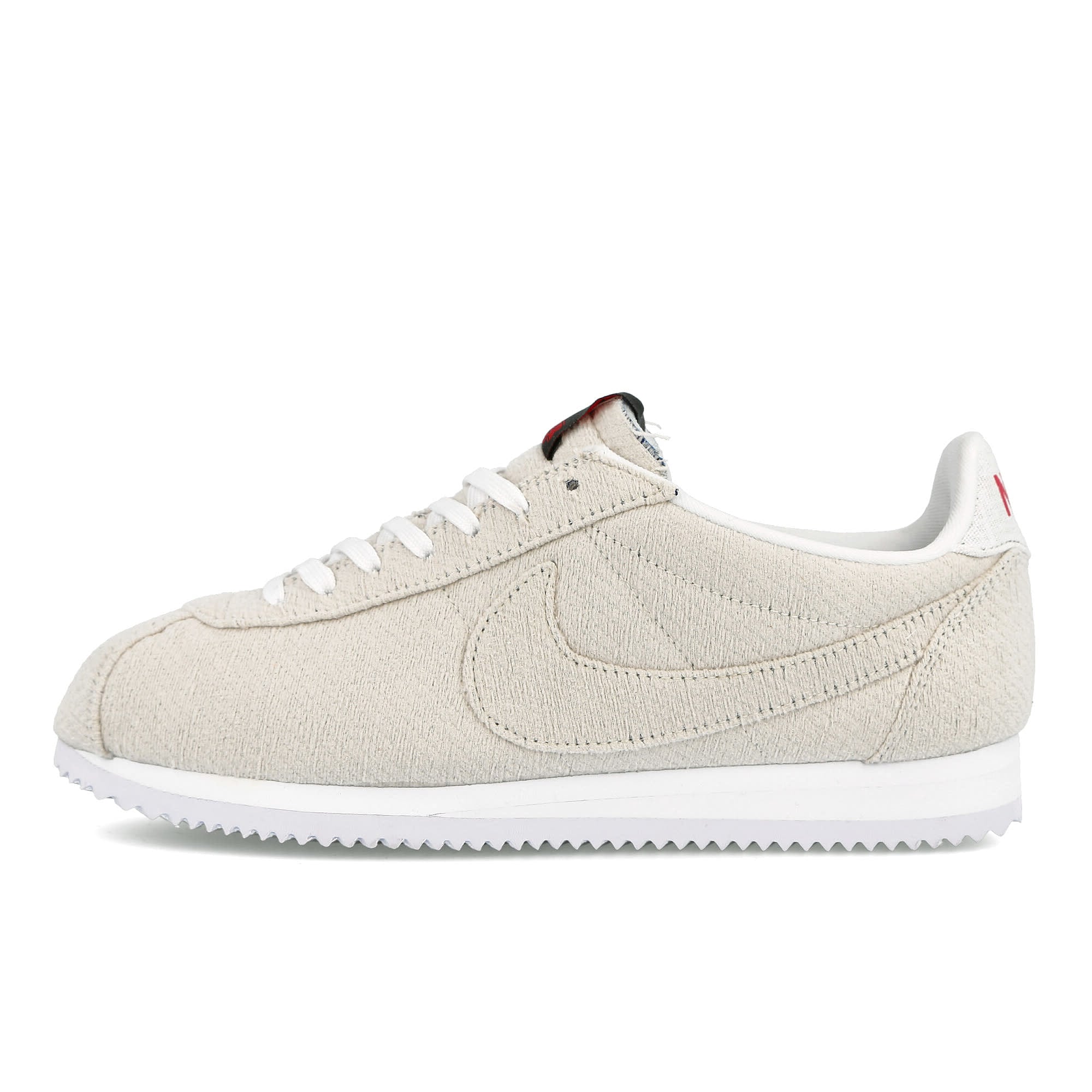 Nike Stranger Things x Nike Classic Cortez QS UD Sail-Sail - Deep Royal Blue - Sail Sneakers CJ6107 100 | Overkill