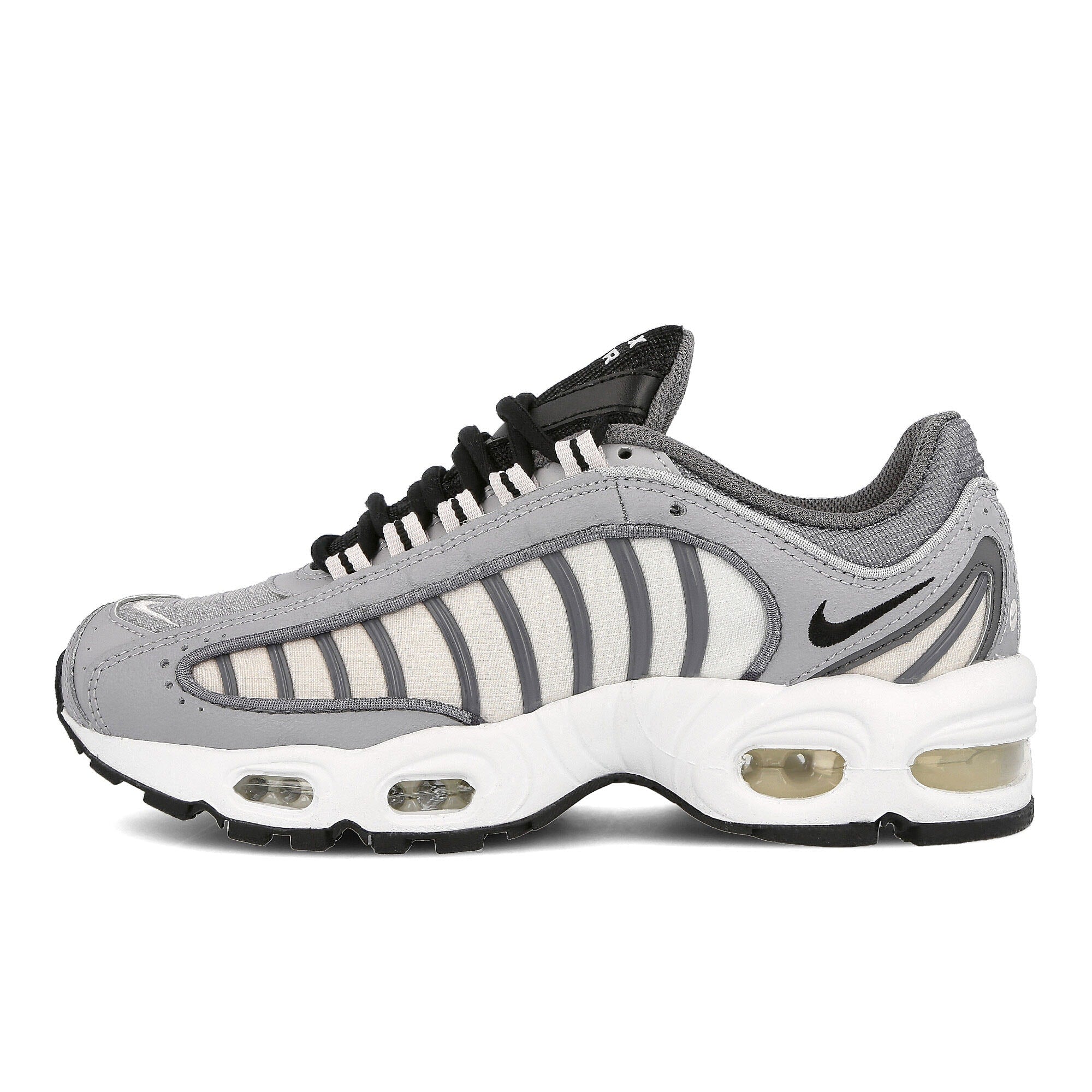 Nike wmns air max tailwind iv Wolf Grey-Black - Cool Grey - White Sneakers CJ7976 006 | Overkill