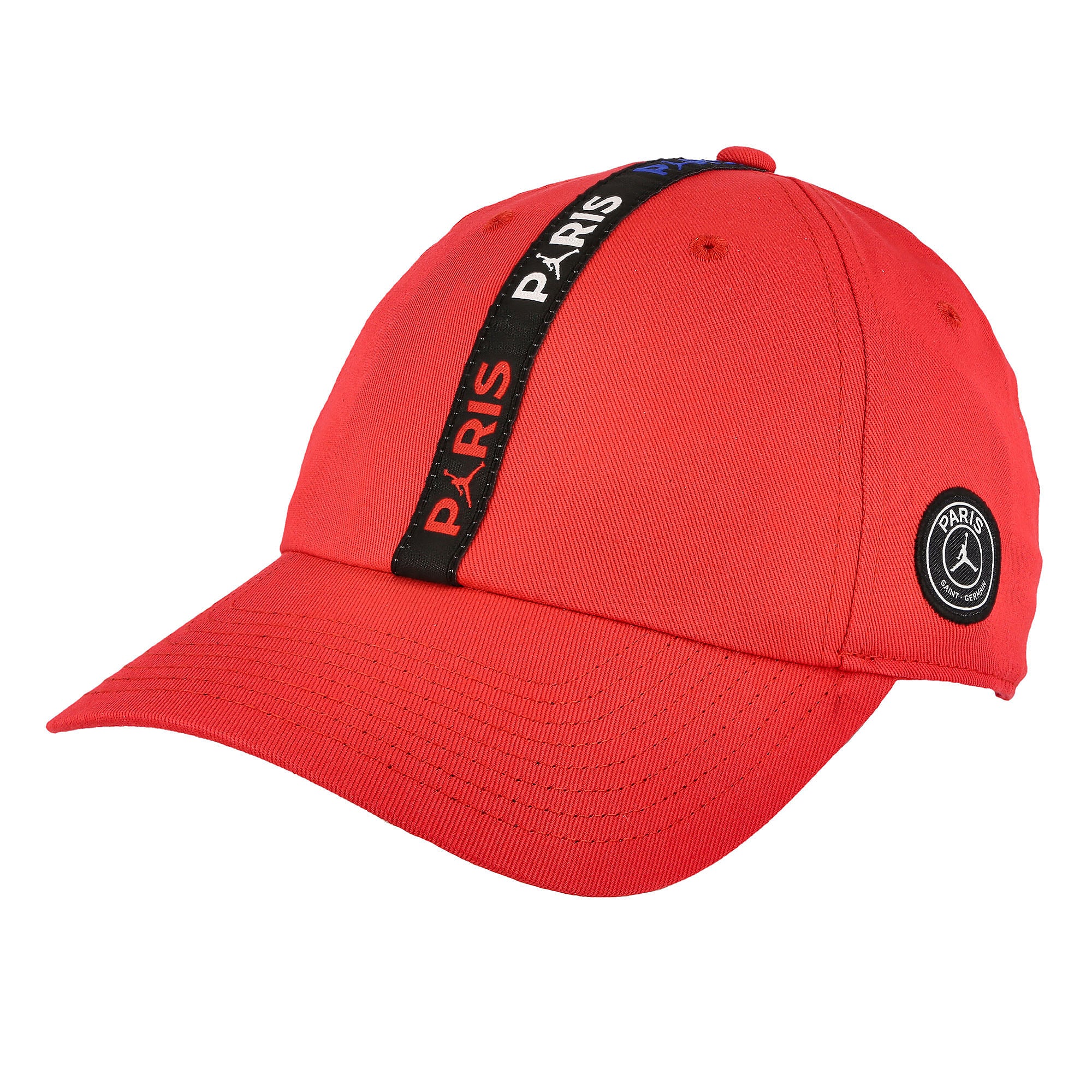 Jordan Paris Saint Germain x Air Jordan H86 Cap University Red Caps CJ8055 657 | Overkill