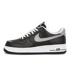 Nike air force 1 07 lv8 4 Black-Wolf Grey - White Low Top Sneakers CJ8731 001 | Overkill