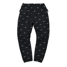 Nike NRG Swoosh Logo Pant Black Sweat & Track Pants CJ8905 010 | Overkill