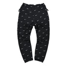 Nike NRG Swoosh Logo Pant Black Sweat & Track Pants Material | Overkill