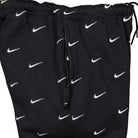 Nike NRG Swoosh Logo Pant Black Sweat & Track Pants Detailfoto | Overkill