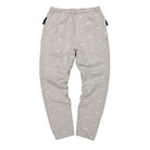 Nike NRG Swoosh Logo Pant Grey Heather Sweat & Track Pants CJ8905 050 | Overkill