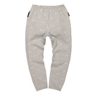 Nike NRG Swoosh Logo Pant Grey Heather Sweat & Track Pants Material | Overkill