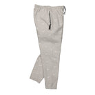 Nike NRG Swoosh Logo Pant Grey Heather Sweat & Track Pants Close-up | Overkill