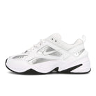 Nike wmns m2k tekno essential White-White - Metallic Silver - Black Sneakers CJ9583 100 | Overkill