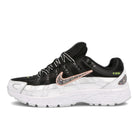 Nike wmns p-6000 se Black-Multi Color- White - Coral Stardust Low Top Sneakers CJ9585 001 | Overkill