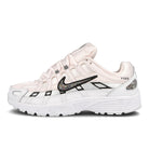 Nike wmns p-6000 se Light Soft Pink-Multi Color - White - Black Low Top Sneakers CJ9585 600 | Overkill