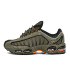 Nike air max tailwind iv se Cargo Khaki-Total Orange - Black Sneakers CJ9681 300 | Overkill