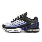 Nike air max plus iii Black / Chamois - Hyper Blue - White  CJ9684 001 | Overkill