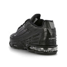 Nike air max plus iii Black / Wolf Grey - Black  Close-up | Overkill