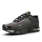 Nike air max plus iii Black / Wolf Grey - Black  Detailfoto | Overkill