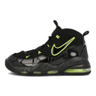 Nike air max uptempo 95 Black-Volt Sneakers CK0892 001 | Overkill