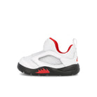 Jordan Air Jordan 5 Retro Little Flex TD White / University Red - Black  CK1228 100 | Overkill