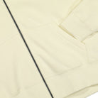 Nike Wmns NSW Full Zip Fleece Trend Coconut Milk / White Jackets Detailfoto | Overkill