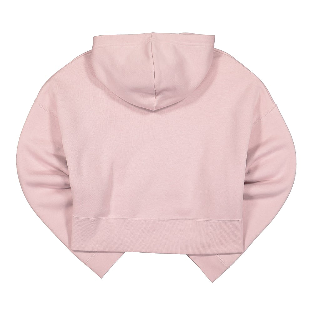 Nike Wmns NSW Full Zip Fleece Trend Champagne / White Jackets Material | Overkill