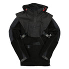 Nike Matthew M Williams x Nike NRG SE Fleece Jacket Black Fleece Jackets CK1541 010 | Overkill