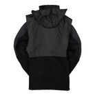 Nike Matthew M Williams x Nike NRG SE Fleece Jacket Black Fleece Jackets Material | Overkill