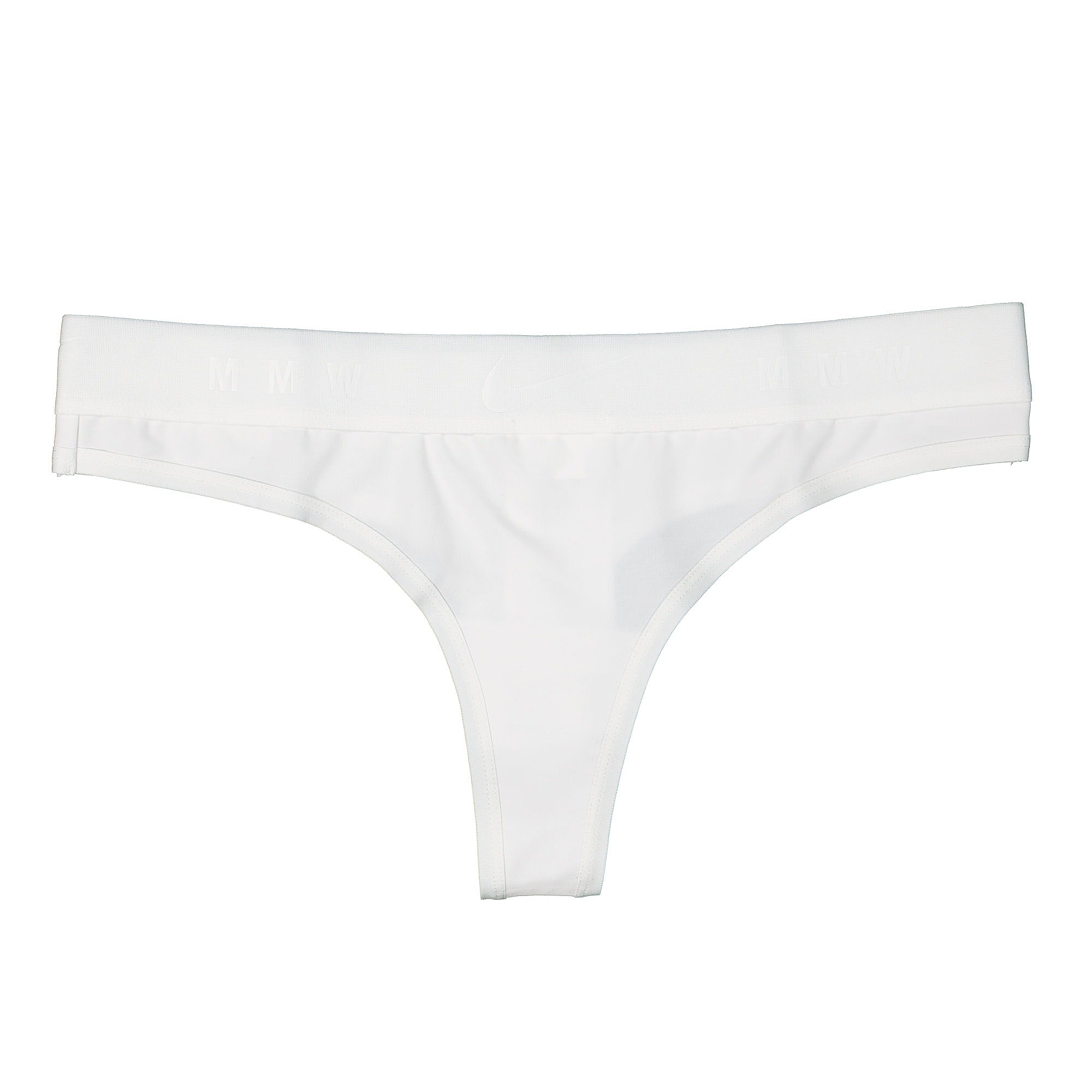 Nike Matthew M Williams x Nike Wmns NRG SE Underwear White Underwear Material | Overkill
