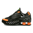 Nike wmns shox enigma 9000 Black-Black - Hyper Crimson Sneakers CK2084 001 | Overkill