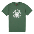 Nike Stranger Things x Nike NRG SS Tee Fir / Sail T-Shirts CK2342 323 | Overkill