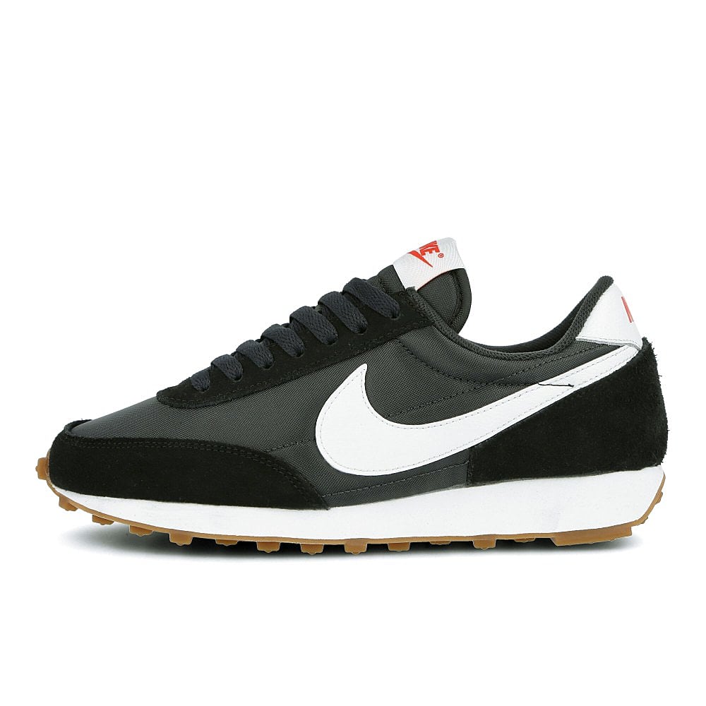 Nike wmns daybreak Black-Summit White - Off Noir Low Top Sneakers CK2351 001 | Overkill