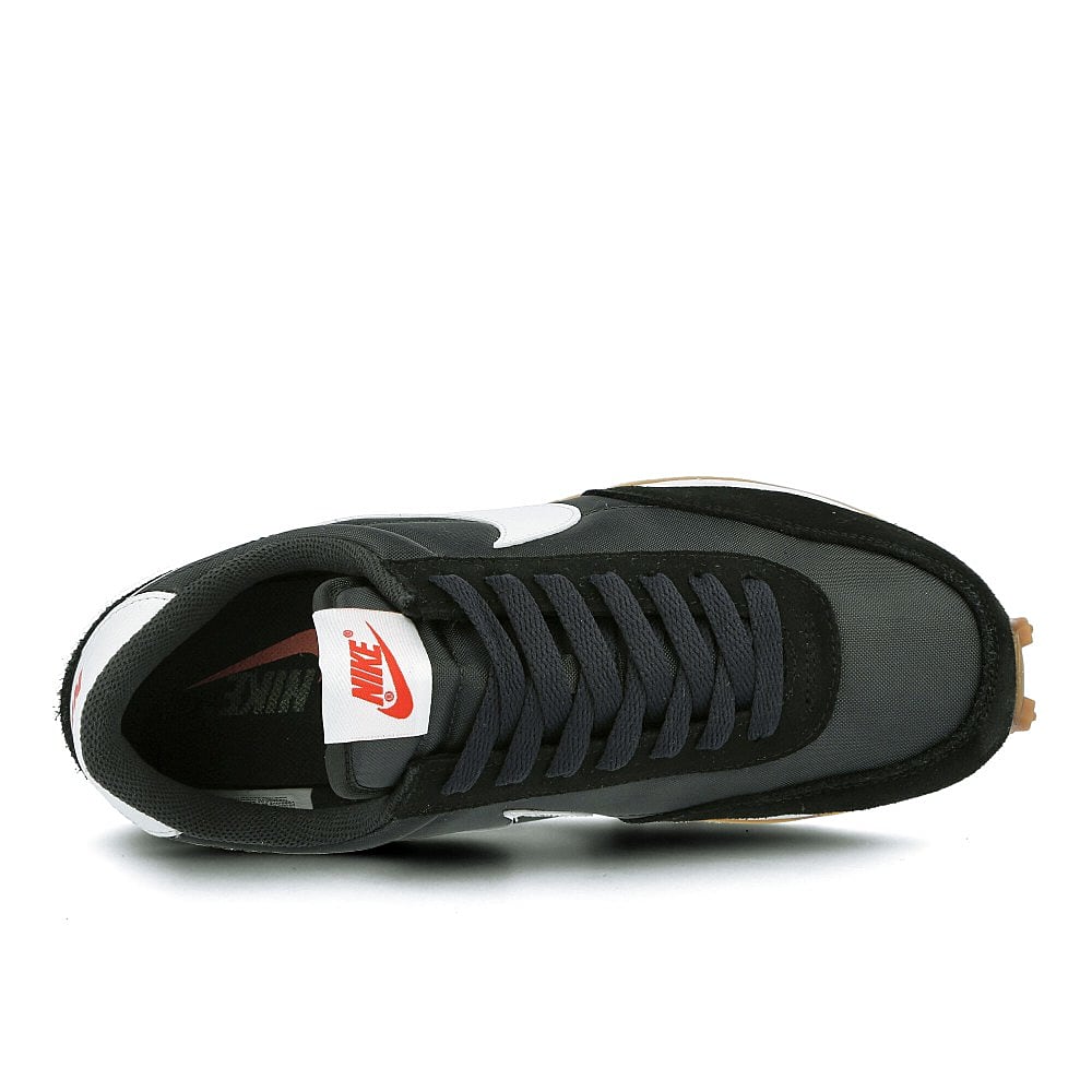 Nike wmns daybreak Black-Summit White - Off Noir Low Top Sneakers  Detailfoto | Overkill