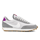 Nike wmns daybreak Particle Grey-Summit White - Vast Grey Low Top Sneakers  Silhouette | Overkill