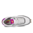 Nike wmns daybreak Particle Grey-Summit White - Vast Grey Low Top Sneakers  Detailfoto | Overkill