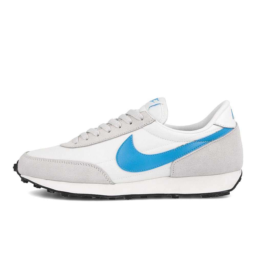 Nike wmns daybreak Vast Grey-Blue Fury - Summit White - White Low Top Sneakers CK2351 007 | Overkill