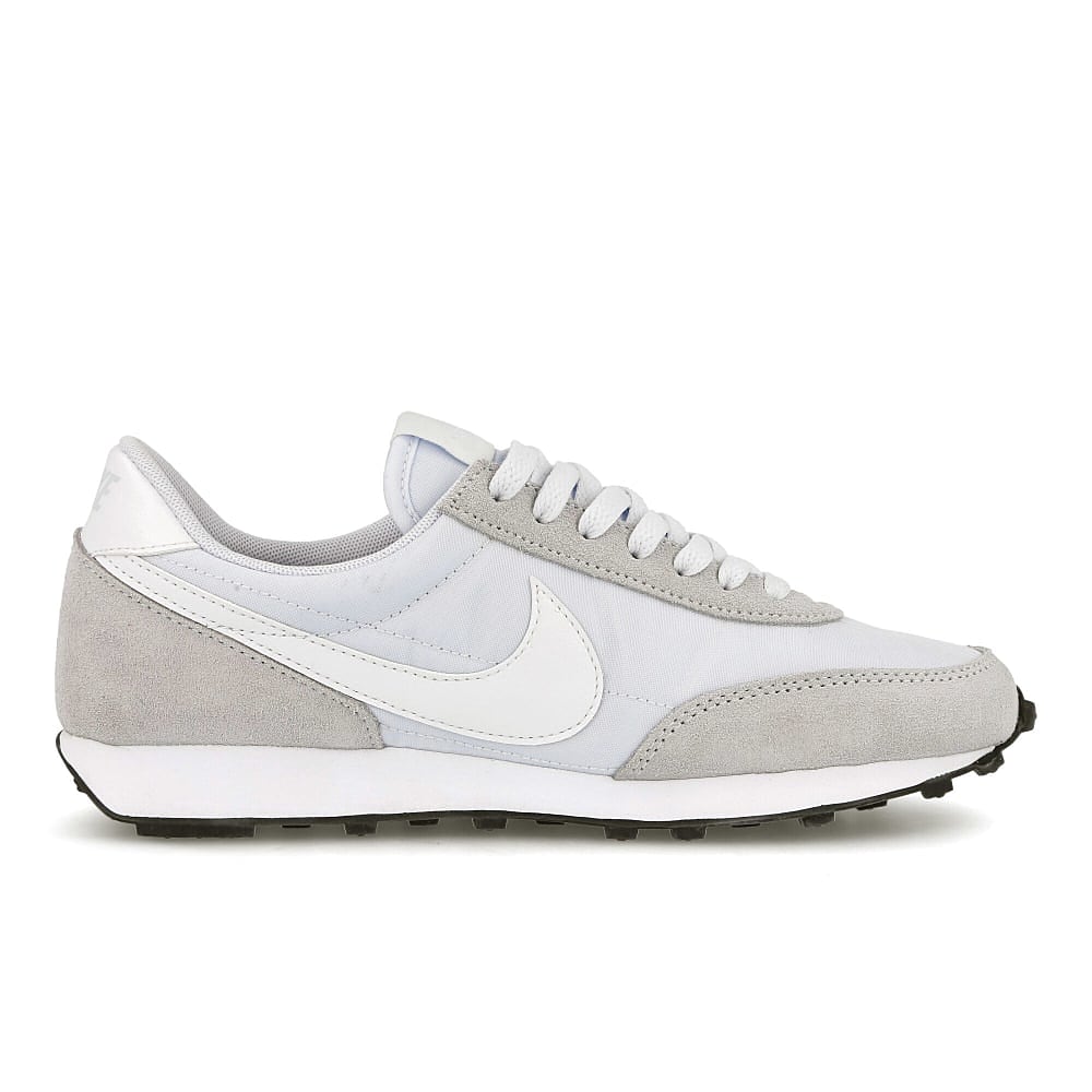 Nike wmns daybreak Football Grey / White - Black   Material | Overkill