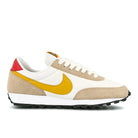 Nike wmns daybreak Pale Ivory-Pollen Rise - Shimmer - Track Red Low Top Sneakers  Silhouette | Overkill