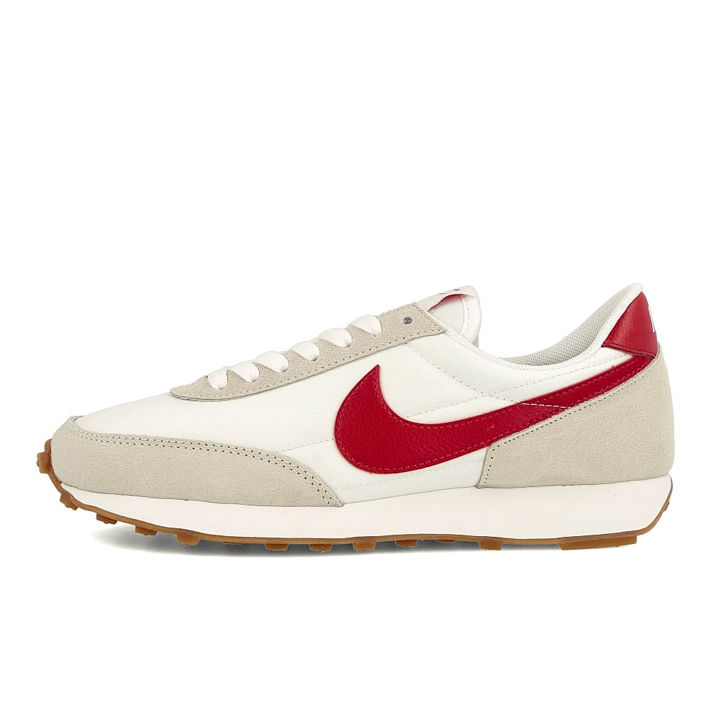 Nike wmns daybreak Summit White-University Red Low Top Sneakers CK2351 103 | Overkill