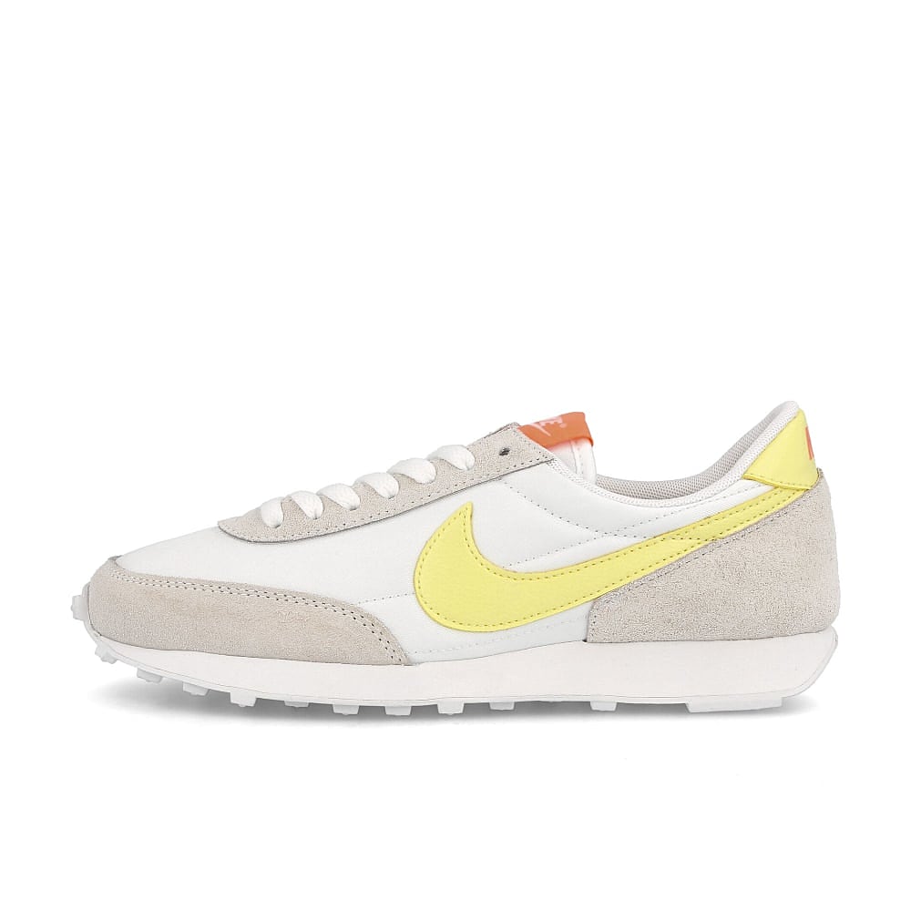 Nike wmns daybreak Pale Ivory-Light Zitron - Bright Mango Low Top Sneakers CK2351 104 | Overkill