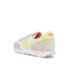 Nike wmns daybreak Pale Ivory-Light Zitron - Bright Mango Low Top Sneakers  Material | Overkill