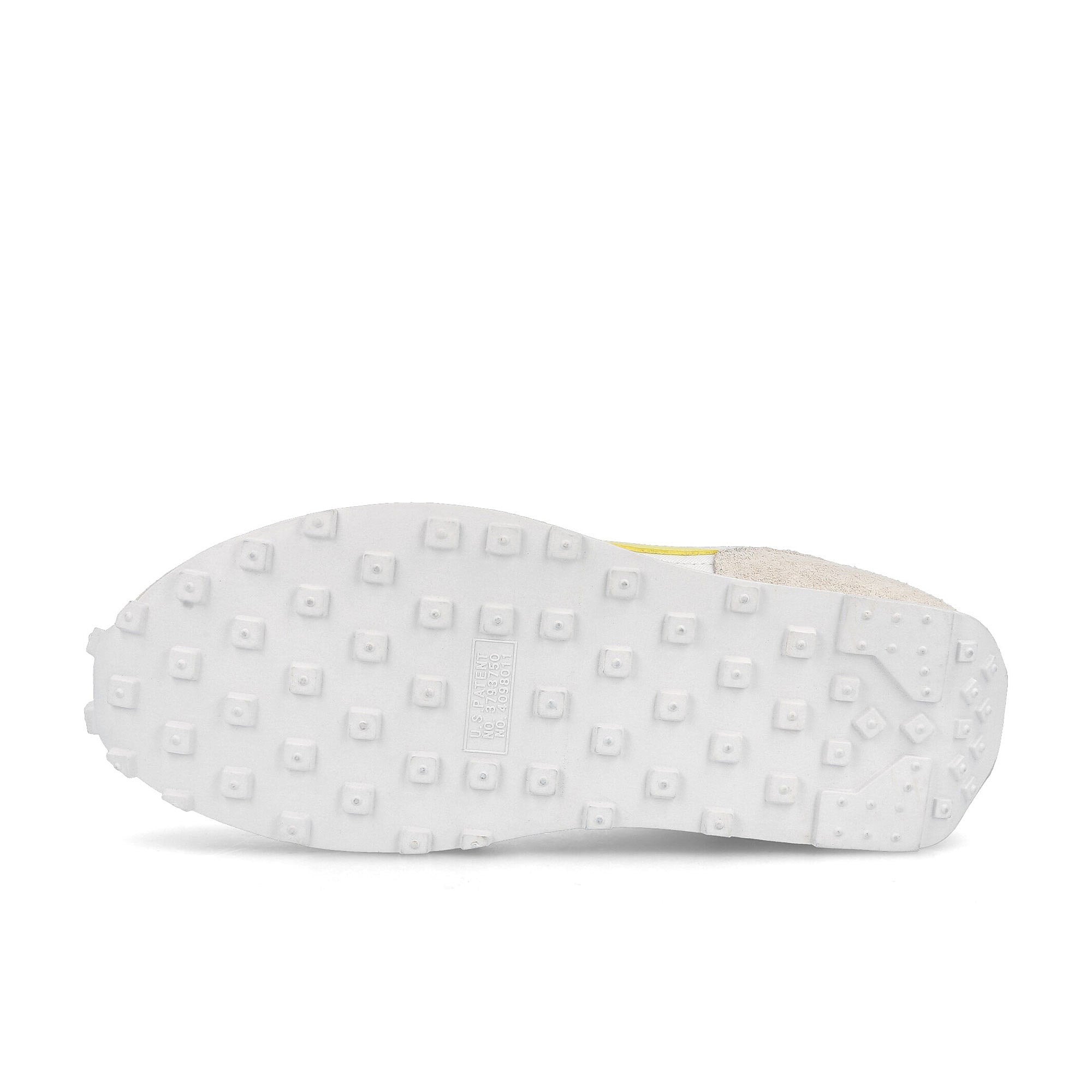 Nike wmns daybreak Pale Ivory-Light Zitron - Bright Mango Low Top Sneakers  Detail View 1 | Overkill