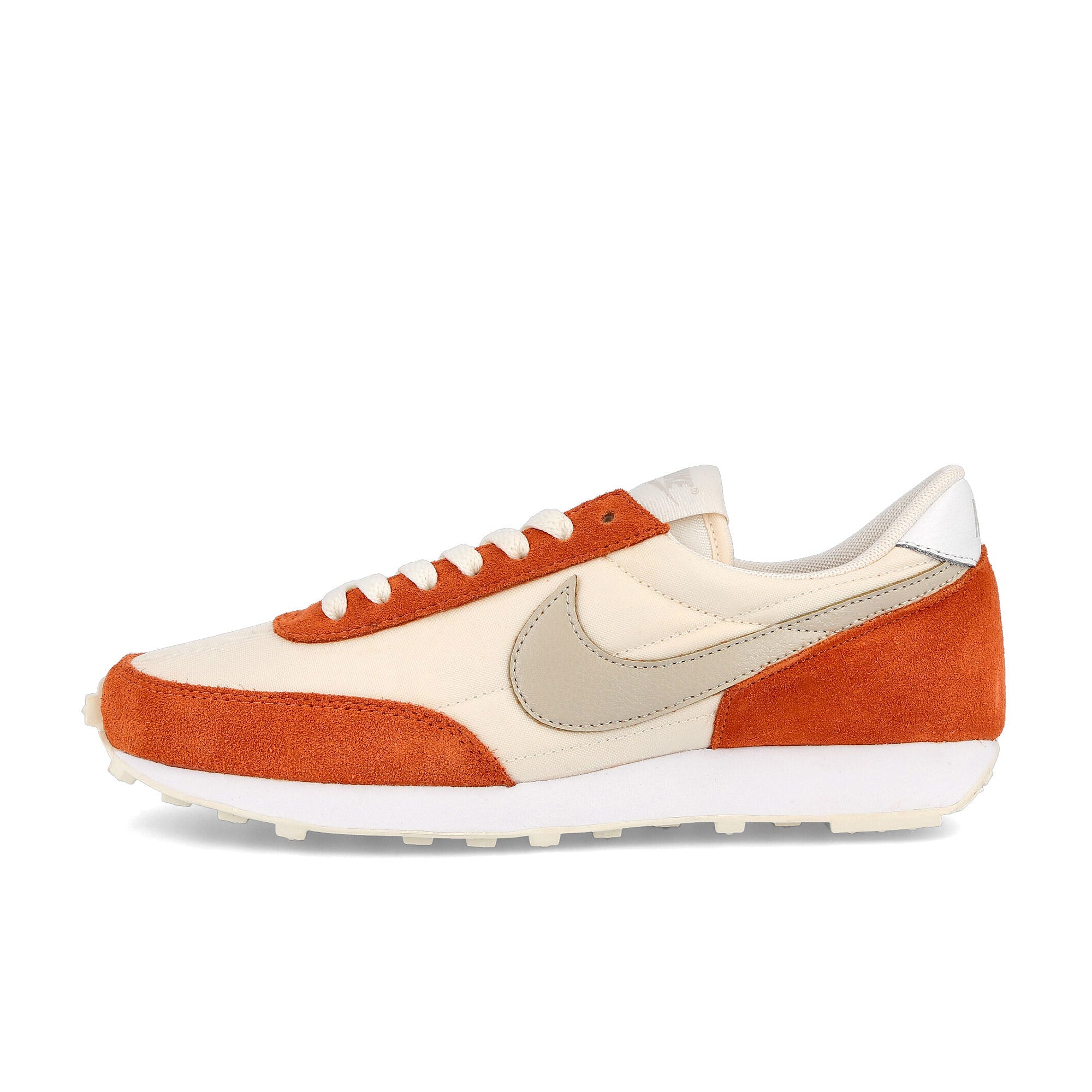 Nike wmns daybreak Pale Ivory-Desert Sand - Light Sienna Low Top Sneakers CK2351 106 | Overkill