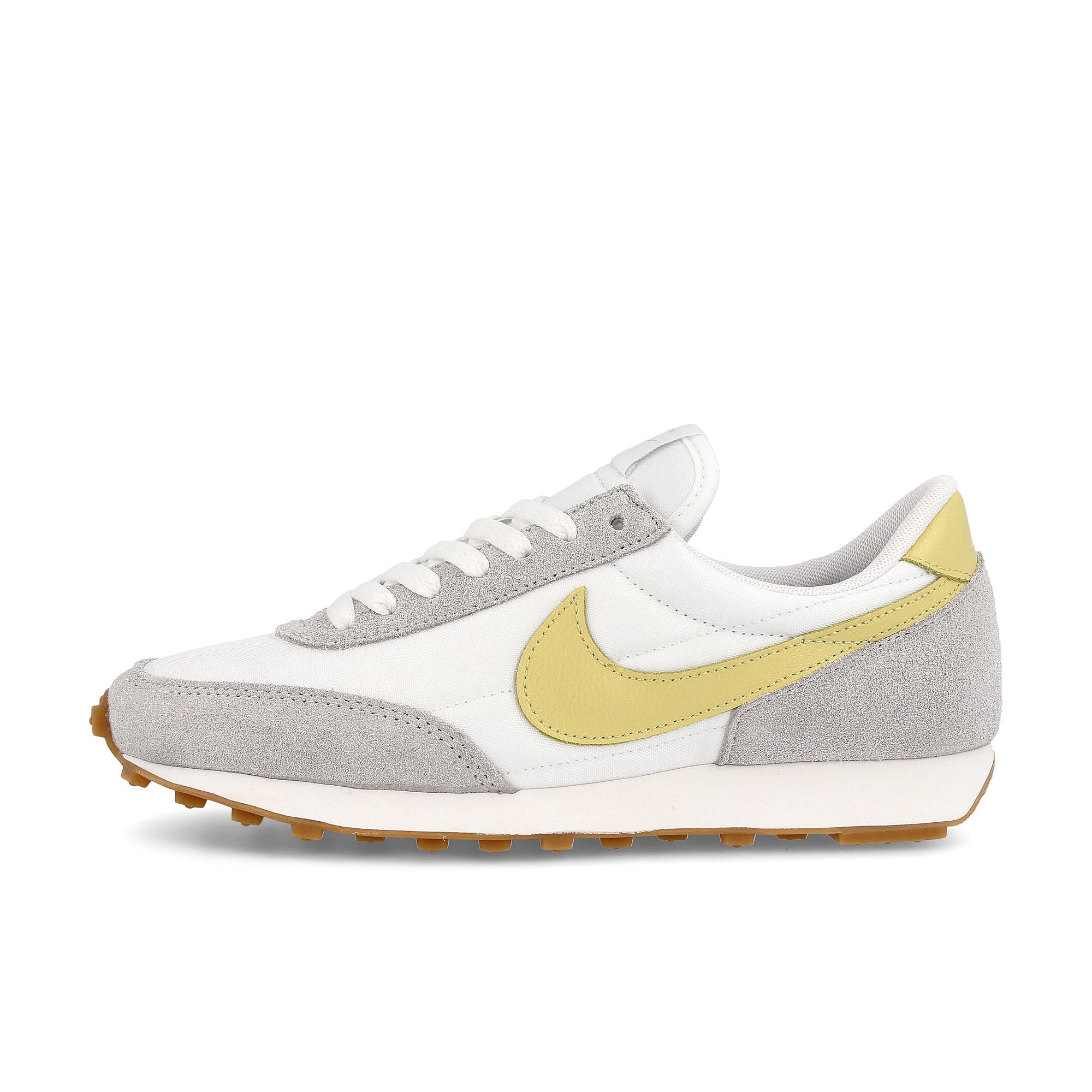 Nike wmns daybreak Summit White-Saturn Gold - Grey Fog Low Top Sneakers CK2351 109 | Overkill
