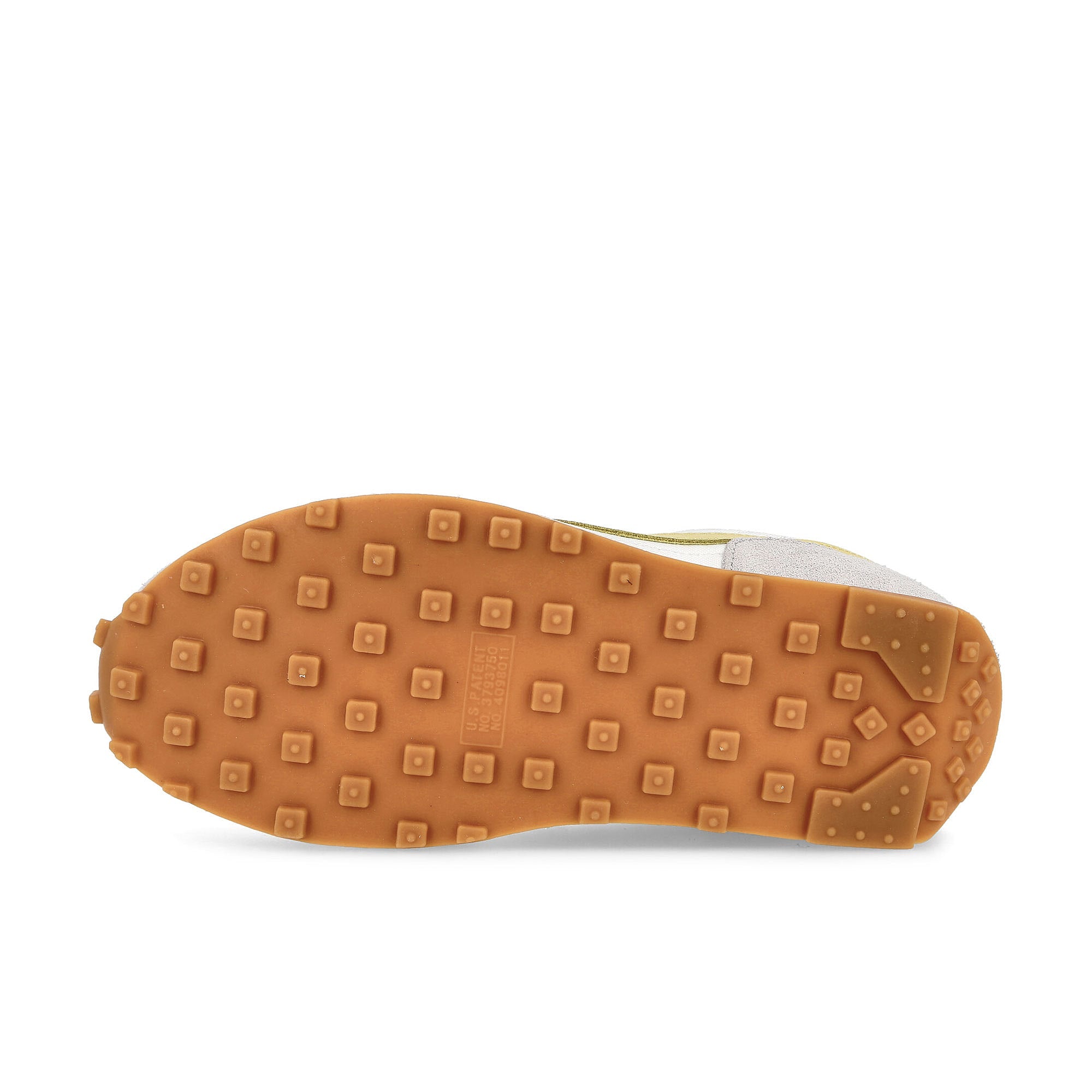 Nike wmns daybreak Summit White-Saturn Gold - Grey Fog Low Top Sneakers  Detail View 1 | Overkill