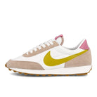 Nike wmns daybreak Fossil Stone-Saffron Quartz - Summit White Low Top Sneakers CK2351 200 | Overkill