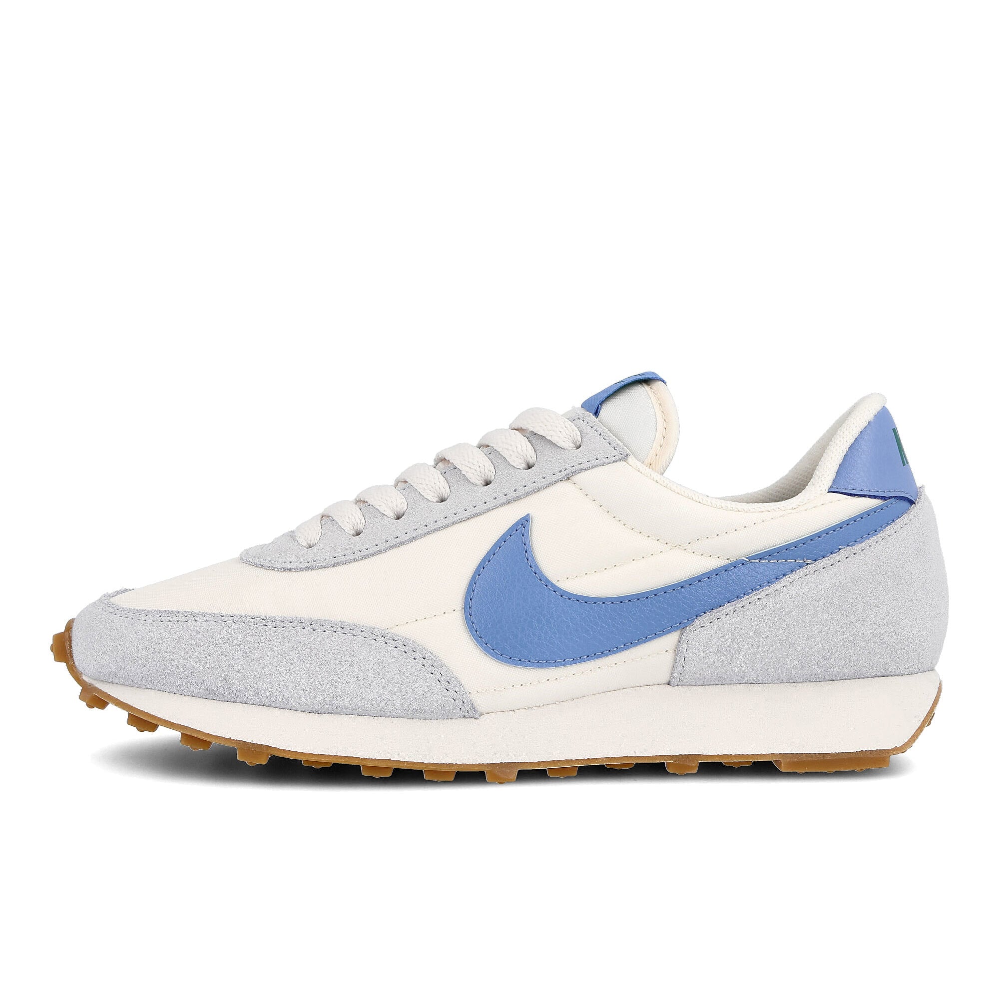Nike wmns daybreak Half Blue-Light Blue - Pale Ivory - Phantom Low Top Sneakers CK2351 400 | Overkill