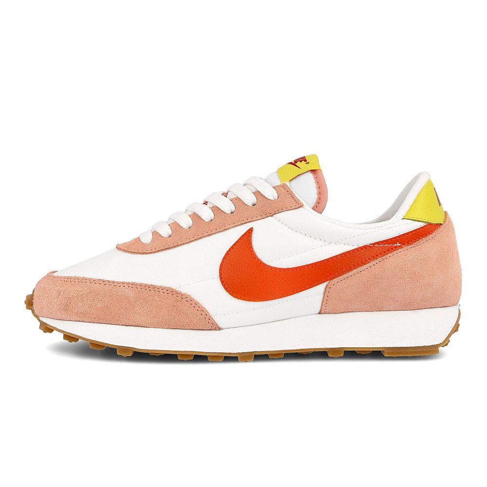 Nike wmns daybreak Coral Stardust / Team Orange - Summit White  CK2351 600 | Overkill