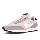 Nike wmns daybreak Barely Rose / White - Silver Lilac - Black  Detailfoto | Overkill