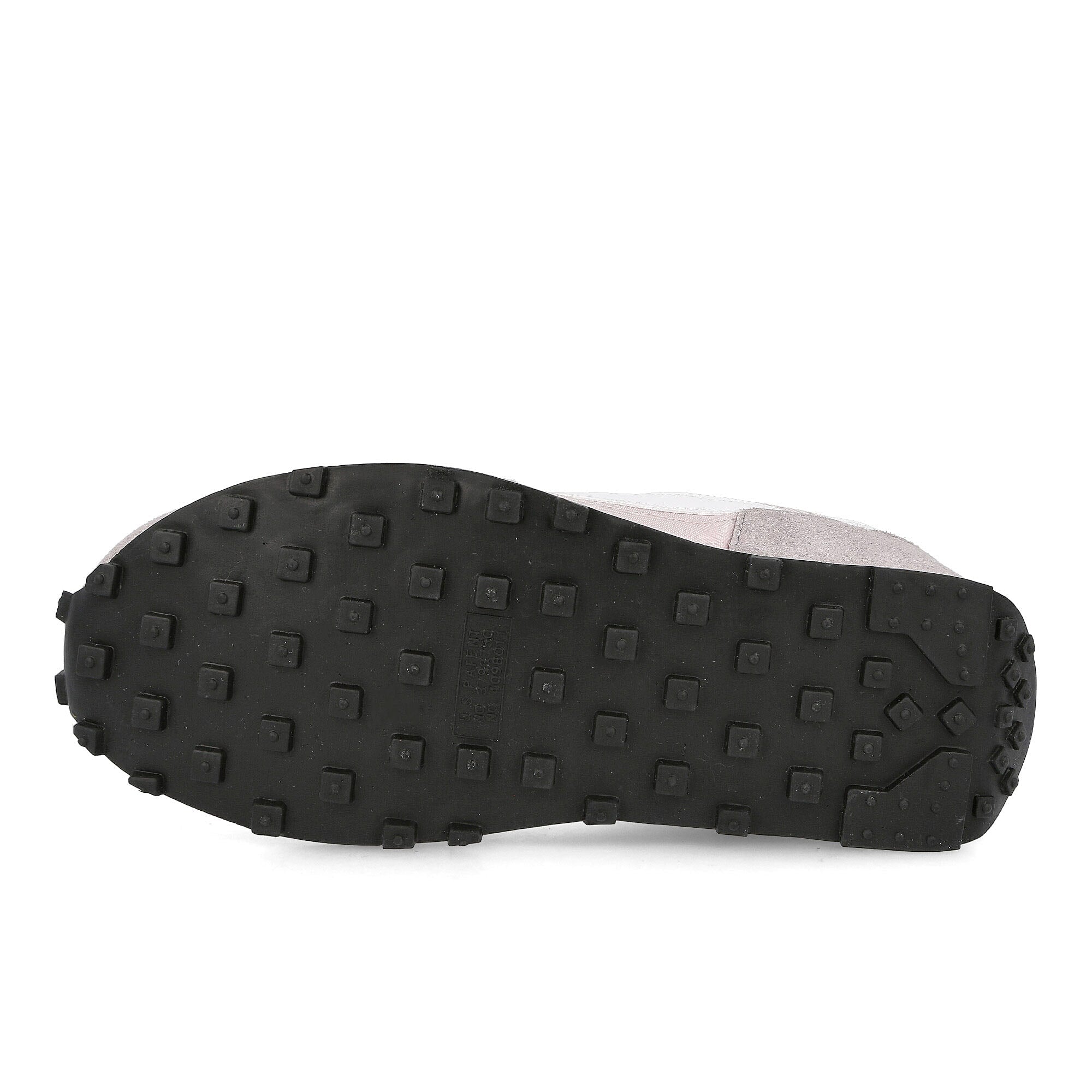 Nike wmns daybreak Barely Rose / White - Silver Lilac - Black  Detail view 2 | Overkill