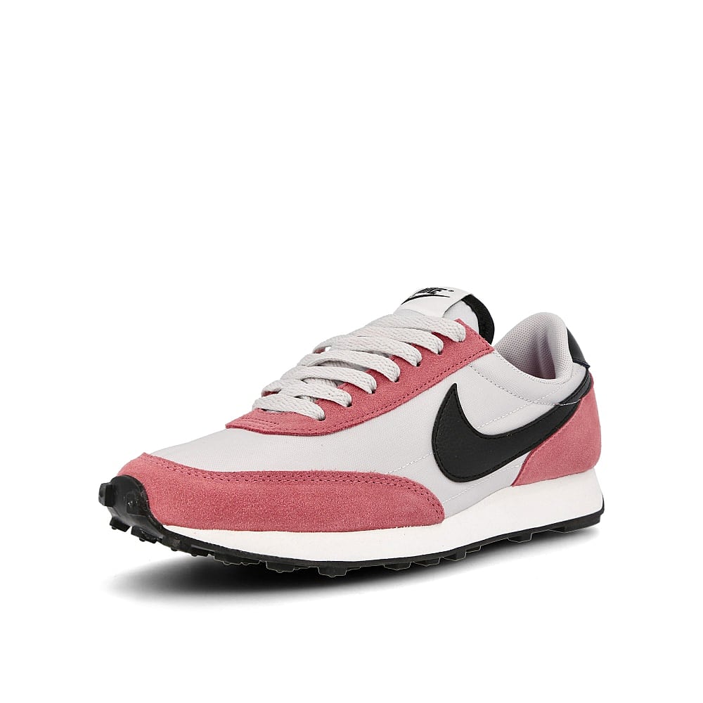 Nike wmns daybreak Desert Berry / Black - Vast Grey  Detailfoto | Overkill