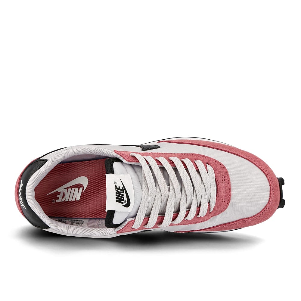 Nike wmns daybreak Desert Berry / Black - Vast Grey  Detail view 1 | Overkill